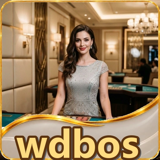 Contoh katalog aplikasi di wdbos